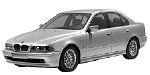 BMW E39 U2488 Fault Code