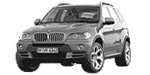 BMW E70 U2488 Fault Code