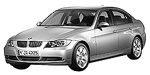 BMW E92 U2488 Fault Code