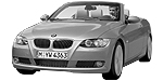 BMW E93 U2488 Fault Code