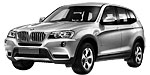 BMW F25 U2488 Fault Code